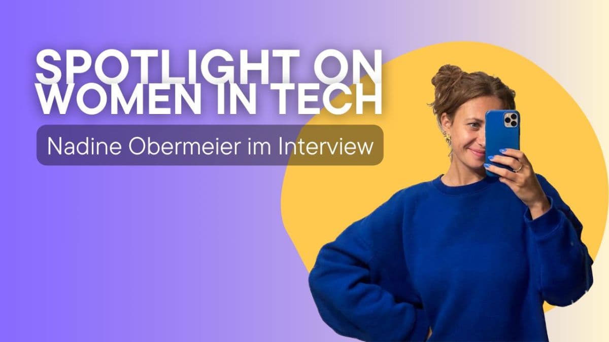 women in tech