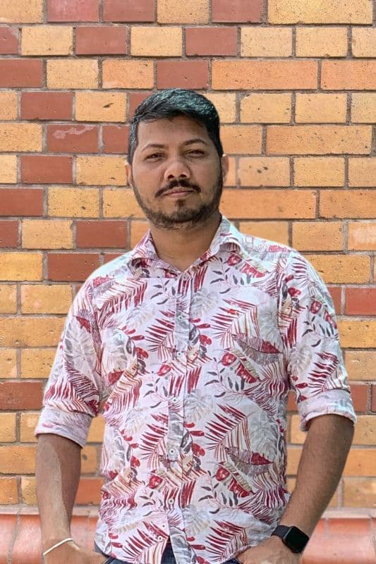 Rasika Thilakahewa