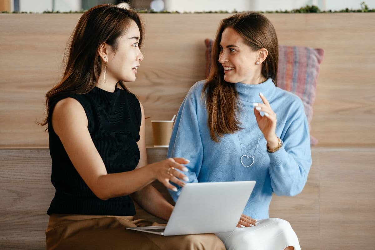 Tech talent recruitment support